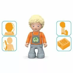 Siku VOITURE FRANK FARMY - 3 PARTIES -Pas Cher JoueClub Magasin 8328a7d40550e40bde15e608cde0664d2a68b71e 02082315 05