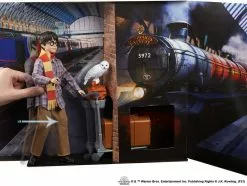 MATTEL HARRY POTTER - COFFRET QUAI 9 3/4 -Pas Cher JoueClub Magasin 833bc480a6af1e21d8d747f8af7ea60f7b01f128 10083010 06