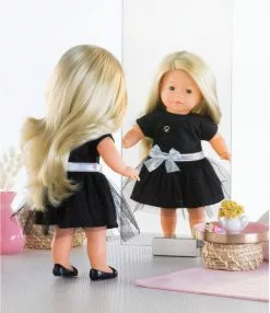 POUPEE PALOMA 36 CM - COROLLE MA COROLLE -Pas Cher JoueClub Magasin 83c93b781b4f2589d4e54a7aed621311d6ffe48c 10061887 06