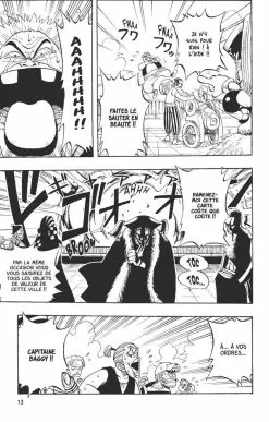 Hachette Livre ONE PIECE - LIVRE MANGA TOME 02 -Pas Cher JoueClub Magasin 83d9122f922e44d31d3d657dfb2ecd69cb602081 41000539 05