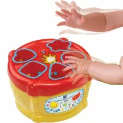 VTECH BABY - MAGI TAM TAM DES FORMES -Pas Cher JoueClub Magasin 849a8caf259b291dfb0793b98e5ebf9b903dda6f 02026732 02