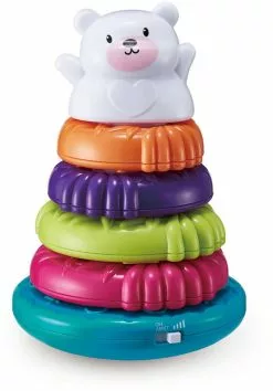 ALPHA GROUP AUBY - MON EMPIL' OURS