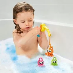 Tomy MA CANNE À PÊCHE 3-EN-1 -Pas Cher JoueClub Magasin 84d789922647e8624f7ebb615938ef981b9de3a2 02082140 05