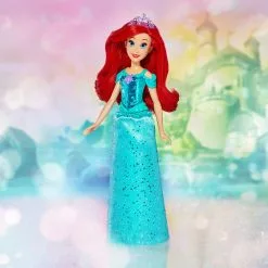 Hasbro POUPEE ARIEL POUSSIÈRE D'ETOILES -Pas Cher JoueClub Magasin 84dc46aa491a3b0436478c809b69df5c657f1da8 10022526 06