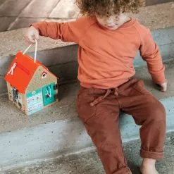 Lilliputiens MAISON D'APPRENTISSAGE MULTI FERMETURES -Pas Cher JoueClub Magasin 85b0df5f3c57ff74c0b3f542f450478acfcf7ac6 02082344 03