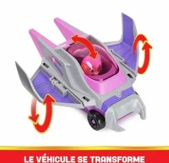 SPIN MASTER VEHICULE + FIGURINE STELLA AQUA PUPS LA PAT' PATROUILLE 8 SPIN MASTER VEHICULE + FIGURINE STELLA AQUA PUPS LA PAT' PATROUILLE -Pas Cher JoueClub Magasin 861ba6018725822f301d83b0de0268652e3af0b1 41103059 03