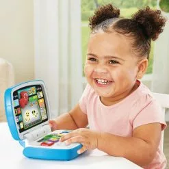 VTech BABY ORDI DES DECOUVERTES -Pas Cher JoueClub Magasin 8654013016a1e2072a23bc06df34a404b44242d3 41077372 03