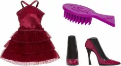 MGA Entertainment POUPEE MANNEQUIN - BRATZ SERIES 2 - KUMI 6 MGA Entertainment POUPEE MANNEQUIN - BRATZ SERIES 2 - KUMI -Pas Cher JoueClub Magasin 8700dcde92ac60b5fe14250f310000a08015a4a4 41063179 03