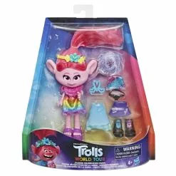 Hasbro POUPEE POPPY CÉLÉBRATION DE LA MODE -Pas Cher JoueClub Magasin 871c5a9af799b4209d0c09ccbb6613e69de3a6d3 10022469 02