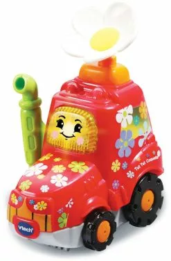 VTech TUT TUT BOLIDES - VEHICULE SURPRISE EDITION SPECIALE -Pas Cher JoueClub Magasin 871ff462370f882807f5507e29baec7e91fa4e3a 02027669 06