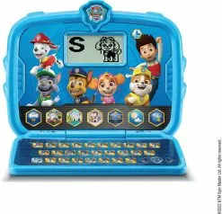 VTech MON ORDI TABLETTE ÉDUCATIF PAT'PATROUILLE