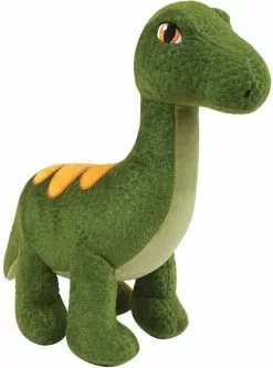 JEMINI PELUCHE LES JEMINOSAURES - DIPLODOCUS 32 CM