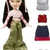 MGA Entertainment POUPEE BRATZ ORIGINAL - JADE