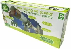 LE LABO DES CURIEUX MON TELESCOPE EXPERT -Pas Cher JoueClub Magasin 887927b26f49bc0746d7d3f4225f3bbc2dff3ff4 04050066 03