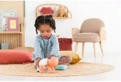 BB30/36 POT ET LINGETTE - COROLLE ACCESSOIRES -Pas Cher JoueClub Magasin 8ab07546bc6ce6263d07b466234babf3734e4d6e 41055759 05