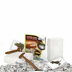 Clementoni ARCHEO LUDIC T REX ET TRICERATOPS PHOSPHORESCENT 8 Clementoni ARCHEO LUDIC T REX ET TRICERATOPS PHOSPHORESCENT -Pas Cher JoueClub Magasin 8af45c3c6a810077b9ca7bf00770b0ed2a764db5 04050388 03