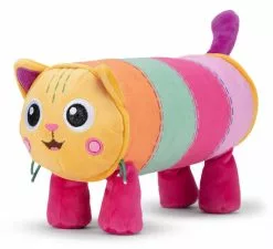 SIDJ GABBY - PELUCHE LES AMIS DE GABBY 25 CM -Pas Cher JoueClub Magasin 8afa58d10ade6fe8a37eb556694d161bdf984eb5 41076703 03