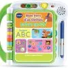 VTech MON LIVRE D'ACTIVITÉS INTERACTIF