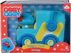 SMOBY OGGY VOITURE 7 SMOBY OGGY VOITURE -Pas Cher JoueClub Magasin 8b6d6f7b928900d8860a1bef482f8f8e5994ce2a 41054824 04