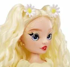 MGA ENTERTAINMENT/LITTLE TIKES RAINBOW HIGH POUPEE MANNEQUIN SERIE 4 - DELILAH FIELDS -Pas Cher JoueClub Magasin 8b90d33b5735f16e2e656d6c239d617911724cb2 41004878 04