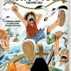 Hachette Livre ONE PIECE LIVRE MANGA TOME 01