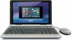 VTech GENIO MON PREMIER VRAI ORDI !