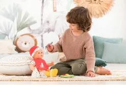 BB36/42 COFFRET BON APPETIT - COROLLE ACCESSOIRES -Pas Cher JoueClub Magasin 8cf21332728ec1e599c2d01ec2e8060d2633a1ef 41012033 05