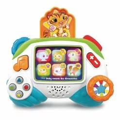 VTech BABY CONSOLE DES DÉCOUVERTES