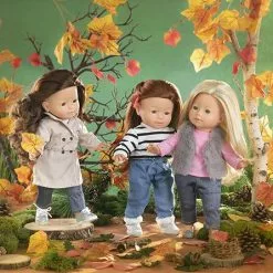 MA COROLLE TRENCH BEIGE COROLLE VETEMENTS -Pas Cher JoueClub Magasin 8d55042b0f0ebb8a4e8362337c6eb6f03886cb6a 41094919 04