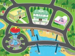 Goliath TAPIS MEGAMAT LA PAT'PATROUILLE - PAW PATROL 9 Goliath TAPIS MEGAMAT LA PAT'PATROUILLE - PAW PATROL -Pas Cher JoueClub Magasin 8e6c2e647f41754d58979092ea50fa950f5a4b25 14080159 04