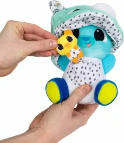 Lamaze OURSON SURPRISE 3 EN 1 -Pas Cher JoueClub Magasin 8ec53a82a4e1d30450cd3c07909853cef715098e 41054006 03