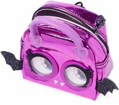 SPIN MASTER PURSE PETS MICRO - CHAUVE-SOURIS -Pas Cher JoueClub Magasin 903a62dcff4649dcf8a8679ee102550dfe5d687b 41010410 05