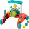 Fisher Price FISHER-PRICE - TROTTEUR A 2 COTES
