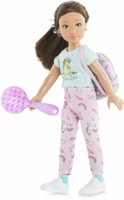 DRESSING LICORNE FEERIQUE - COROLLE GIRLS -Pas Cher JoueClub Magasin 9108a56280d3bd3c23eaa96b067cecbae6d0e960 41012085 06