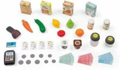 SMOBY FRESH MARKET 11 SMOBY FRESH MARKET -Pas Cher JoueClub Magasin 914b7c9d761ccb5b21664754c24595db58e835d5 41000049 06