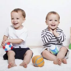 Baby To Love MES PREMIÈRES BALLES DE SPORT 5 Baby To Love MES PREMIÈRES BALLES DE SPORT -Pas Cher JoueClub Magasin 915651b861d4d7ecc7fbfa9452c3696cdabbc122 02082110 03