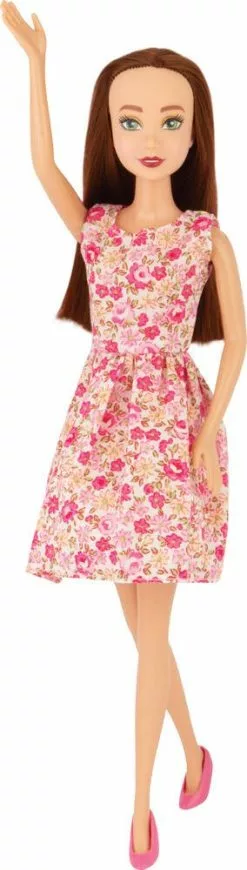 THAÏS THAIS MA POUPEE DU PRINTEMPS 29 CM