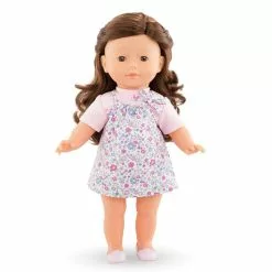 MA COROLLE - ROBE FLEURIE COROLLE VETEMENTS -Pas Cher JoueClub Magasin 934b48496f57c220820d54d1514a2ab8aa3863ec 10082735 03