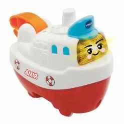 VTech TUT TUT MARINS - BATEAU OU ANIMAL -Pas Cher JoueClub Magasin 93e2fc19355f71d61c66699de461243ae1432b1b 02026750 03
