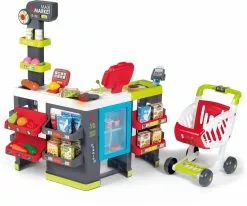 SMOBY MAXI MARKET -Pas Cher JoueClub Magasin 940630bad77bfcc0ca558ff16541c2ed349f73db 12023594 02