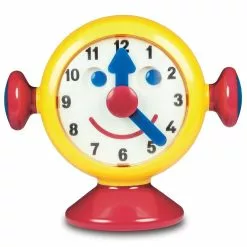 DISET TICK TOCK CLOCK