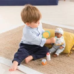 BB 30 PETIT COFFRET REPAS - COROLLE ACCESSOIRES -Pas Cher JoueClub Magasin 95150b79a4c6a3942a005b693a4f89e9c723a722 41012009 06