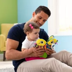 Lamaze FLIP LE LIVRE POISSON 10 Lamaze FLIP LE LIVRE POISSON -Pas Cher JoueClub Magasin 959ccf63ca1c6baf6583249f1b72fb8904518e84 02081521 05