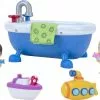 Bandai COFFRET JEUX DE BAIN