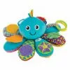Lamaze PELUCHE PIEUVRE MULTI ACTIVITES
