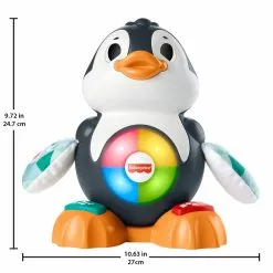 MATTEL VALENTIN LE PINGOUIN -Pas Cher JoueClub Magasin 970e96cf12ec6a763a88d509bef044c7f793dcf7 02082445 04