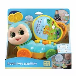 VTech ROULI LIVRE PAPILLON -Pas Cher JoueClub Magasin 9768bd1215cafa7f7266800eca538b45023eb951 04082018 03