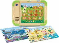 VTech TACTIKID MA TABLETTE ÉDUCATIVE