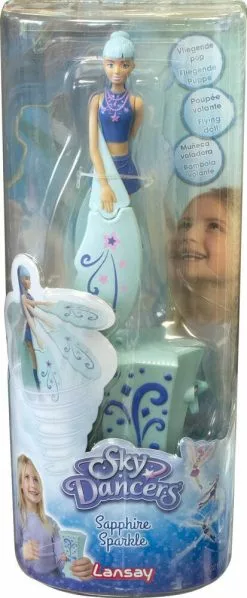 LANSAY SKY DANCERS SAPPHIRE SPARKLE -Pas Cher JoueClub Magasin 97c31bd10eef4ec75f5798cd34f53db86fc580de 41058099 03
