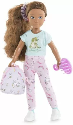 DRESSING LICORNE FEERIQUE - COROLLE GIRLS -Pas Cher JoueClub Magasin 97d6e9013403753277c8b9b4858c74a31aa6e92d 41012085 03